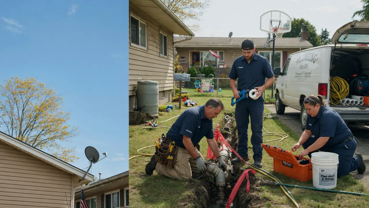 Garbage Disposal Replacement in Huntington, IN near me