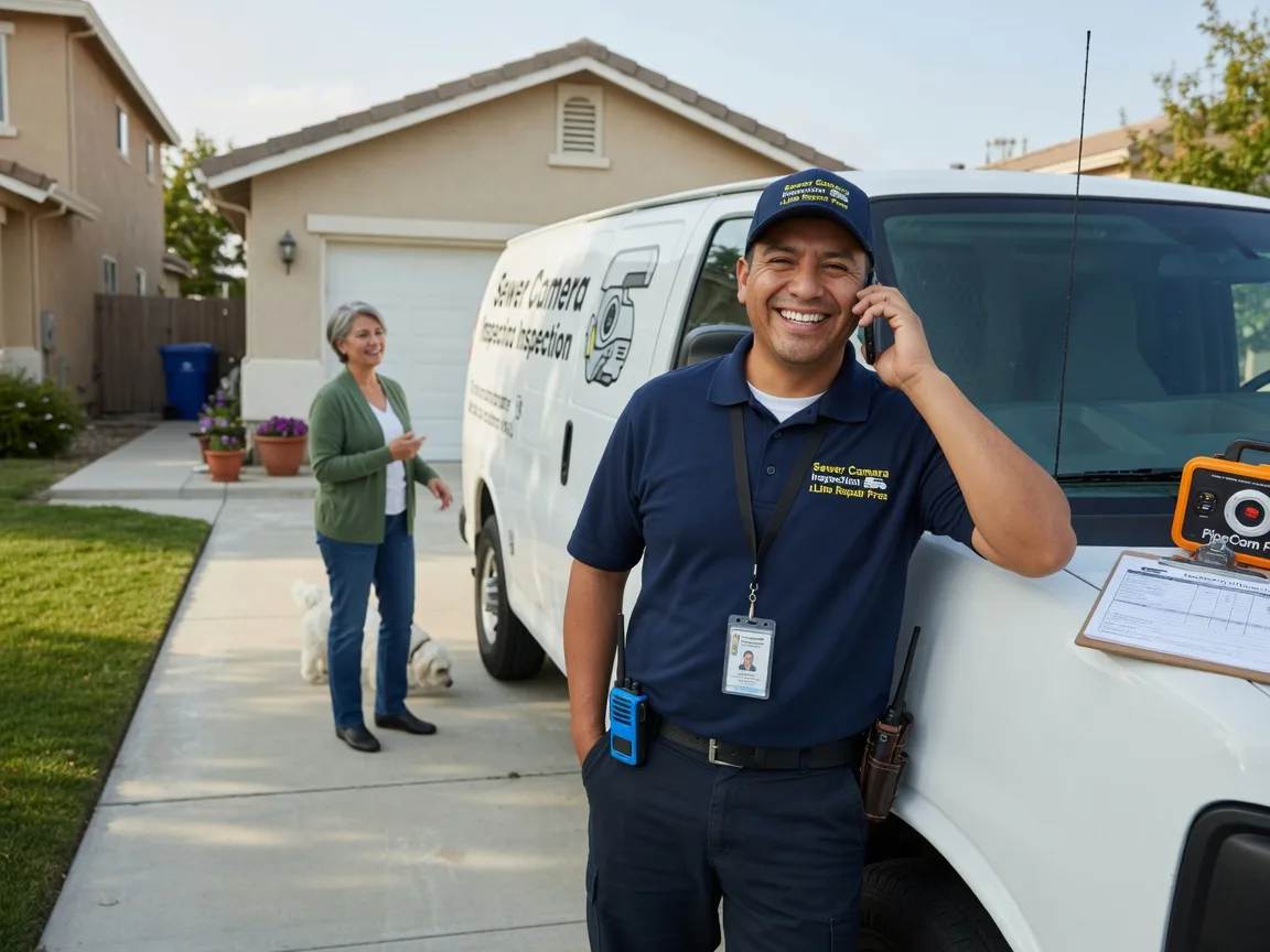 Sewer Line Repair Huntington, IN FAQs